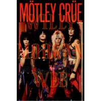 Motley Crue 2